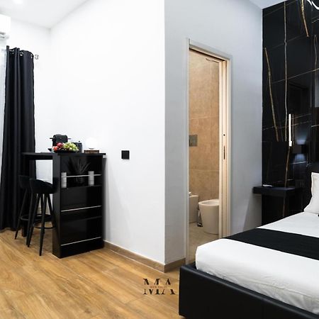 Mea Suite Παλέρμο Εξωτερικό φωτογραφία